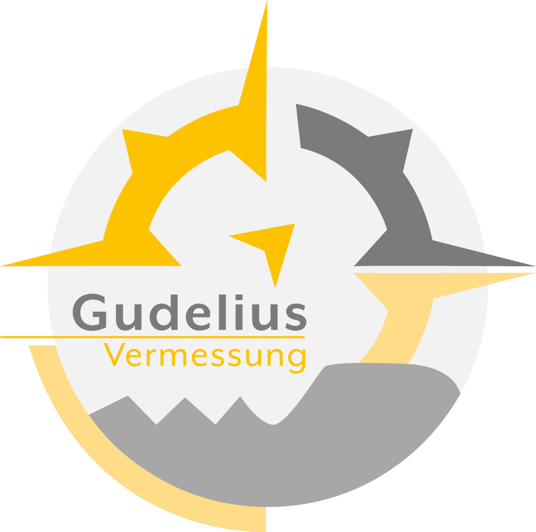 Logo GudeliusVermessung.de